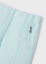 Mayoral Παιδικό Παντελόνι για Κορίτσι Γαλάζιο  23-03501-085 - Image 4