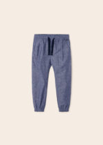 Mayoral Παιδικό Παντελόνι για Αγόρι Μπλε 23-03515-006 - Image 2