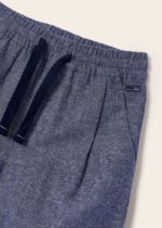 Mayoral Παιδικό Παντελόνι για Αγόρι Μπλε 23-03515-006 - Image 4