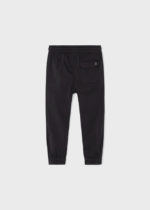 Mayoral Παιδικό Παντελόνι για Αγόρι Μαύρο  23-03521-097 - Image 3