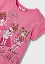 Mayoral Παιδική Φόρμα για Κορίτσι Ροδί 23-03850-043 - Image 6