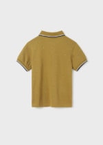 Mayoral Παιδικό Πόλο για Αγόρι Πράσινο  23-06106-049 - Image 5