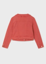 Mayoral Παιδική Ζακέτα για Κορίτσι Άλικο  23-06433-056 - Image 5