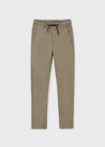 Mayoral Παιδικό Παντελόνι για Αγόρι Γκρι Σκούρο 23-06591-063 - Image 4