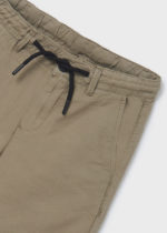 Mayoral Παιδικό Παντελόνι για Αγόρι Γκρι Σκούρο 23-06591-063 - Image 6