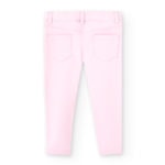 Boboli Παιδικό Παντελόνι fleece για Κορίτσι Ροζ 296007-3810 – Bild 2