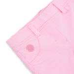 Boboli Παιδικό Παντελόνι fleece για Κορίτσι Ροζ 296007-3810 – Bild 3