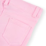 Boboli Παιδικό Παντελόνι fleece για Κορίτσι Ροζ 296007-3810 – Bild 4