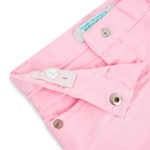 Boboli Παιδικό Σορτς για Κορίτσι Ροζ 296029-3810 - Image 3