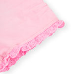 Boboli Παιδικό Σορτς για Κορίτσι Ροζ 296029-3810 - Image 4