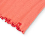 Boboli Παιδική Μπλούζα για Κορίτσι Πορτοκαλί 296030-5104 - Image 4