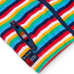 Boboli Βρεφικό Αντιανεμικό Μπουφάν Διπλής Όψης για Αγόρι Πολύχρωμο 306177-3744 - Image 8