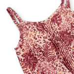 Boboli Παιδικό Φόρεμα για Κορίτσι Φλοράλ 426035-9078 – Bild 3