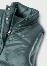 Mayoral Παιδικό Γιλέκο για Κορίτσι Βεραμάν 12-04311-018 - Image 5