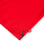 Boboli Παιδικό Πόλο για Αγόρι Κόκκινο 716082-3744 - Image 4