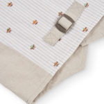 Boboli Παιδικό Γιλέκο Λινό για Αγόρι Μπεζ 716149-7372 - Image 4