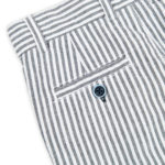 Boboli Παιδικό Παντελόνι Ριγέ για Αγόρι Γκρι 716251-9000 - Image 4