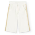 Boboli Παιδική Παντελόνα για Κορίτσι Χρυσαφί 726173-1111