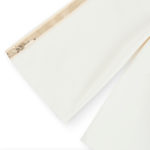 Boboli Παιδική Παντελόνα για Κορίτσι Χρυσαφί 726173-1111 - Image 4