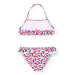 Boboli Παιδικό Μαγιό για Κορίτσι Φλοράλ 826309-9015 - Image 2