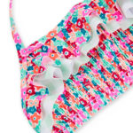 Boboli Παιδικό Μαγιό για Κορίτσι Φλοράλ 826309-9015 - Image 3