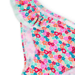 Boboli Παιδικό Μαγιό για Κορίτσι Φλοράλ 826309-9015 - Image 4