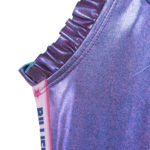 Billieblush Παιδικό Μαγιώ Μεταλιζέ Ολόσωμο για Κορίτσι U10510-784 - Image 3