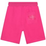 Marc Jacobs Παιδική Βερμούδα για Κορίτσι Ροζ W54000-49G - Image 2