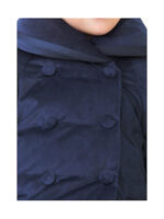 Abel & Lula Παιδικό Μπουφάν διπλής όψεως για Κορίτσι Μπλε σκούρο 12-05830-076 - Image 3