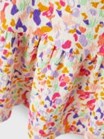 Name It Παιδικό Φόρεμα για Κορίτσι Πολύχρωμο 13214893 - Image 2