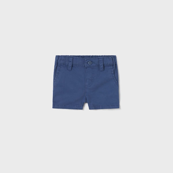 Mayoral Βρεφική Βερμούδα για Αγόρι Μπεζ 23-00201-047