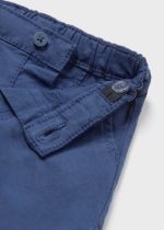 Mayoral Βρεφική Βερμούδα για Αγόρι Μπεζ 23-00201-047 - Image 3