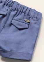 Mayoral Βρεφικό Σετ για Αγόρι Μπλε 23-01263-074 - Image 4