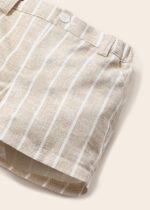 Mayoral Βρεφικό Σετ για Αγόρι Μπεζ 23-01264-027 - Image 4