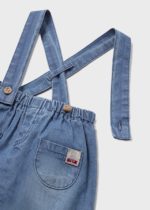 Mayoral Βρεφικό Σετ για Αγόρι Κόκκινο  23-01266-058 - Image 5