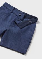 Mayoral Βρεφική Βερμούδα για Αγόρι Ναυτικό Μπλε  23-01284-082 - Image 3