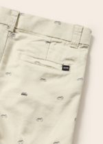 Mayoral Βρεφικό Σετ για Αγόρι Μπεζ 23-01296-073 - Image 4