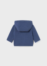 Mayoral Βρεφική Ζακέτα για Αγόρι Μπεζ 23-01403-030 - Image 2