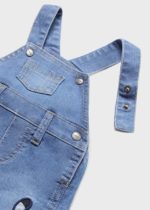 Mayoral Βρεφική Σαλοπέτα για Αγόρι Πράσινο Ανοιχτό 23-01628-014 - Image 4