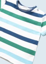 Mayoral Βρεφική Σαλοπέτα για Αγόρι Μπλε 23-01628-015 - Image 4