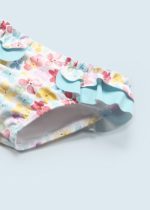 Mayoral Βρεφικό Μαγιό για Κορίτσι Τιρκουάζ 23-01692-050 - Image 5