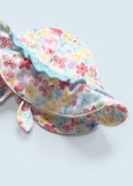 Mayoral Βρεφικό Μαγιό για Κορίτσι Τιρκουάζ 23-01692-050 - Image 6