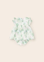 Mayoral Βρεφικό Φόρεμα για Κορίτσι Μέντα  23-01816-041 - Image 2