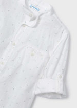 Mayoral Παιδικό Σετ για Αγόρι Χακί 23-03242-019 - Image 3