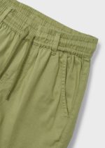 Mayoral Παιδικό Σετ για Αγόρι Χακί 23-03242-019 - Image 4