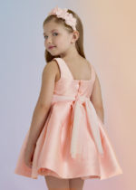 Abel & Lula Παιδικό Φόρεμα για Κορίτσι Ροζ Παστέλ 23-05027-047 - Image 2