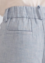 Abel & Lula Βρεφική Βερμούδα για Αγόρι Γαλάζιο  23-05224-022 - Image 3