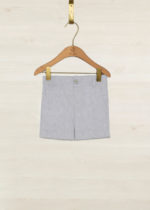 Abel & Lula Βρεφική Βερμούδα για Αγόρι Γαλάζιο  23-05224-022 - Image 4