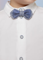 Abel & Lula Βρεφικό Σετ για Αγόρι Ναυτικό Μπλε  23-05227-007 - Image 4