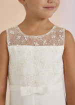 Abel & Lula Παιδική Φόρμα για Κορίτσι Λευκό  23-05232-001 - Image 5